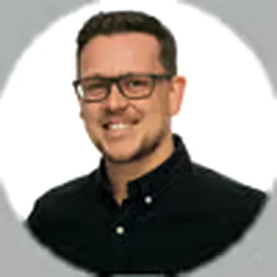 Dean Ryan photo
