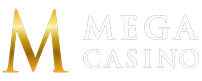 Mega Casino online casino logo